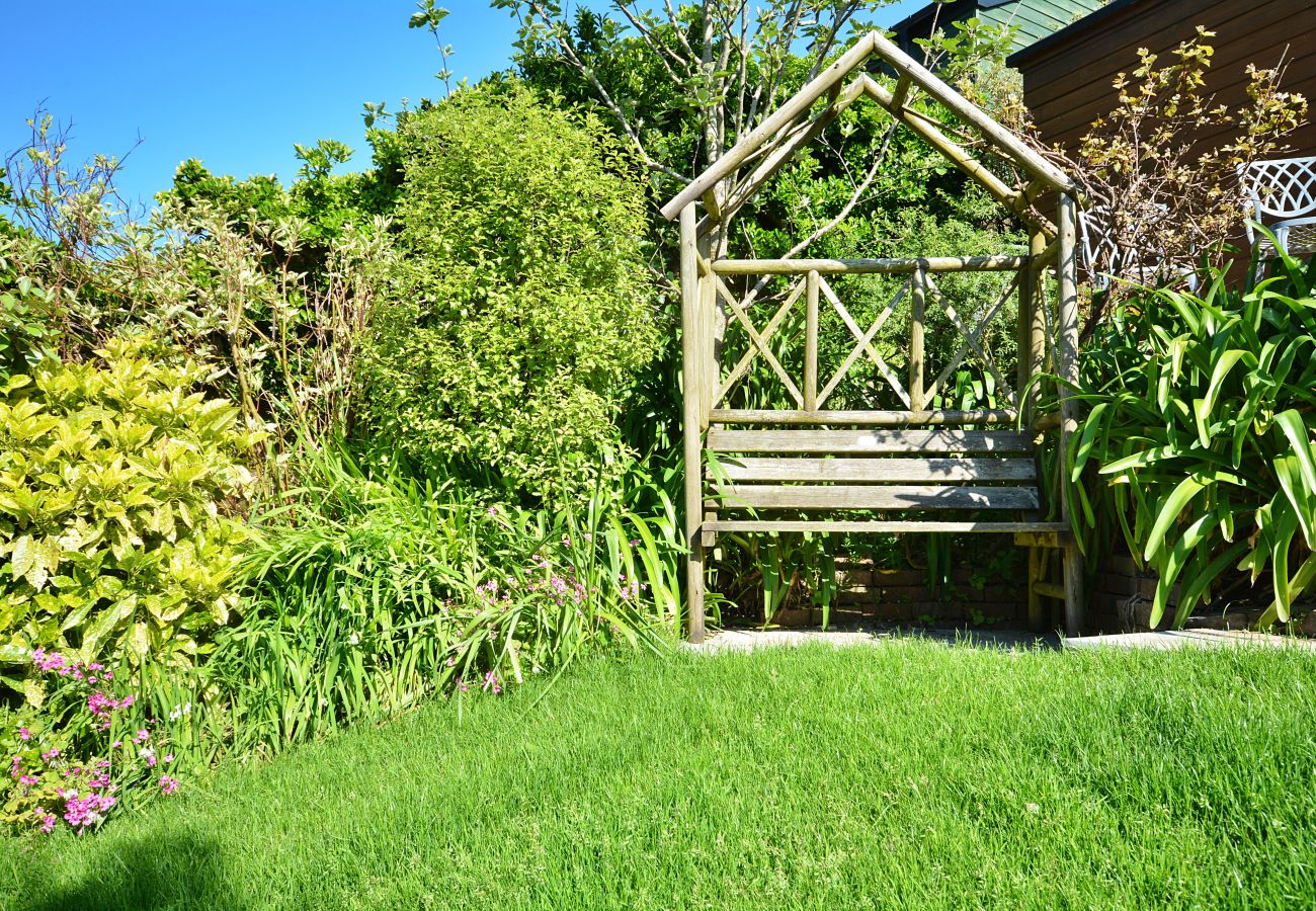 Landhaus in Cawsand - Woodleigh, Cawsand