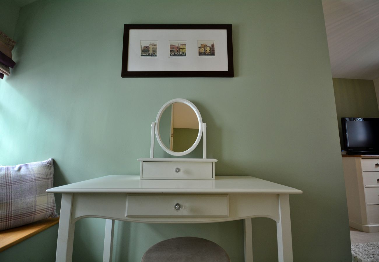 Landhaus in Cawsand - Wedgewood Cottage, Cawsand