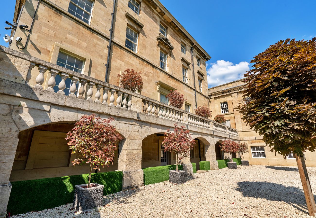 Ferienhaus in Doncaster - Hickleton Hall Estate