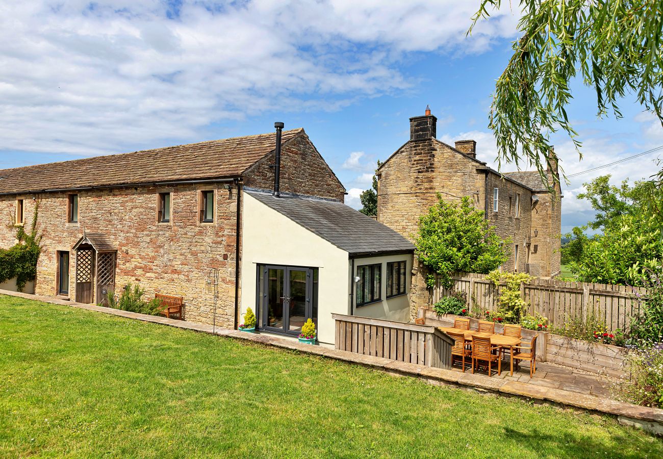 Landhaus in Wigton - Quarry Lodge