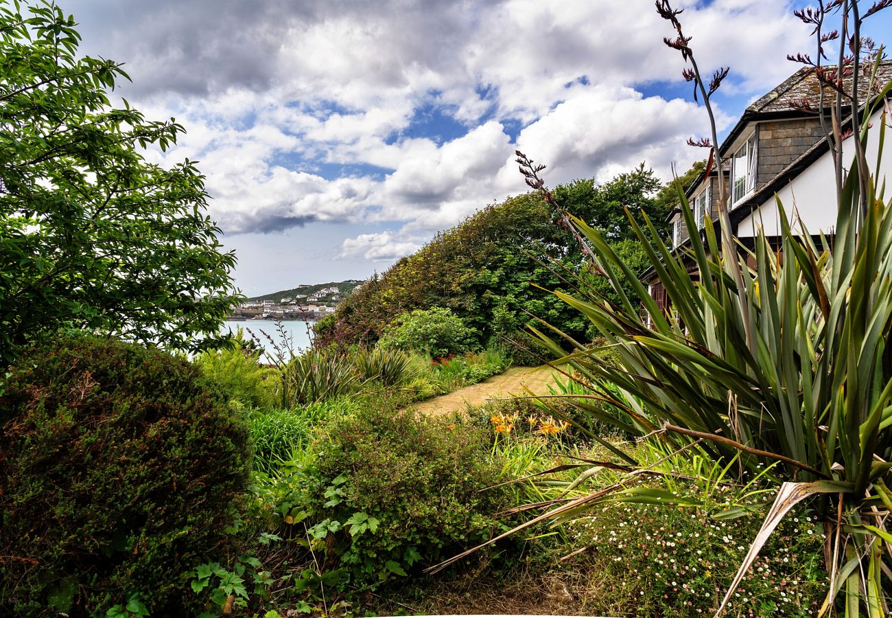 Ferienhaus in Coverack - Tregatreath