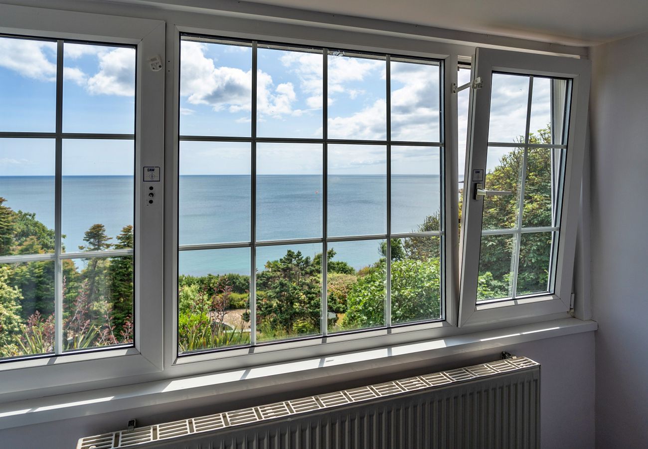 Ferienhaus in Coverack - Tregatreath