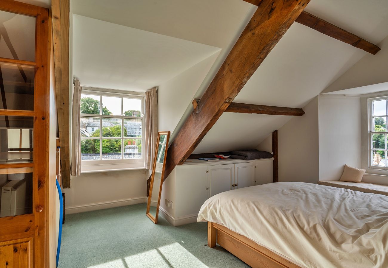 Ferienwohnung in Camelford - Valley View