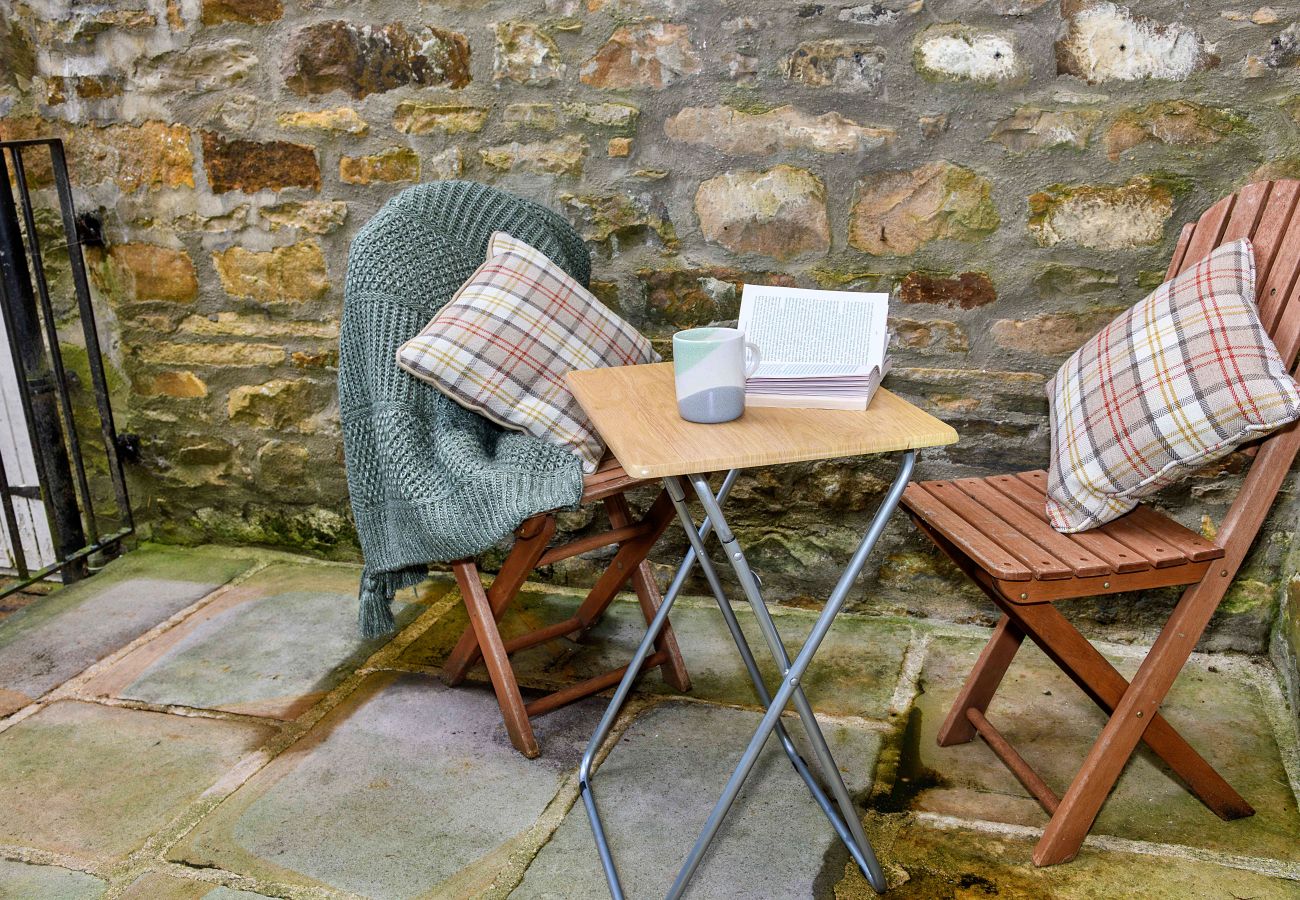 Landhaus in Reeth - Harker View Cottage