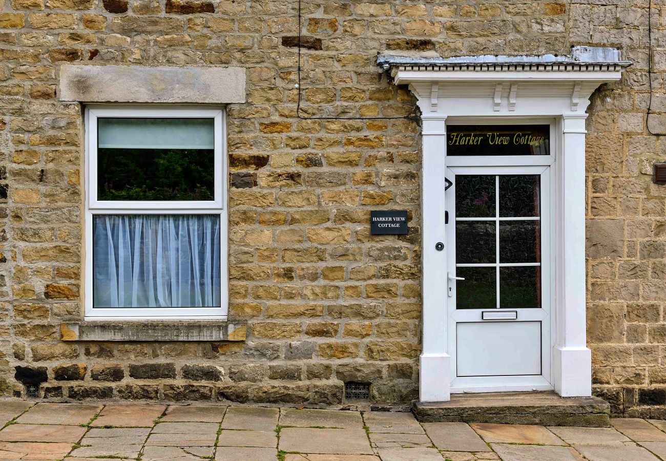 Landhaus in Reeth - Harker View Cottage