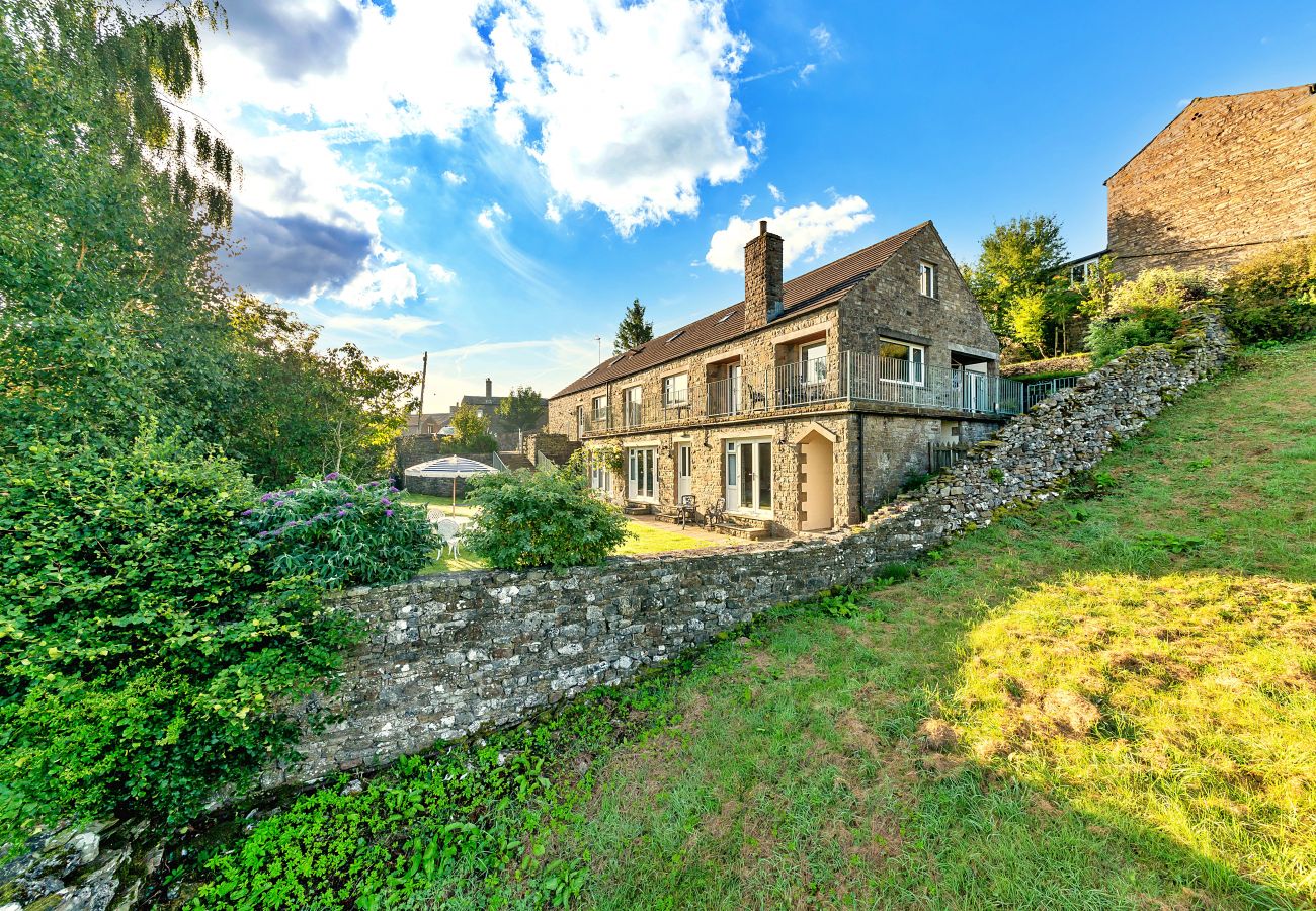 Ferienhaus in Hawes - Loxley House