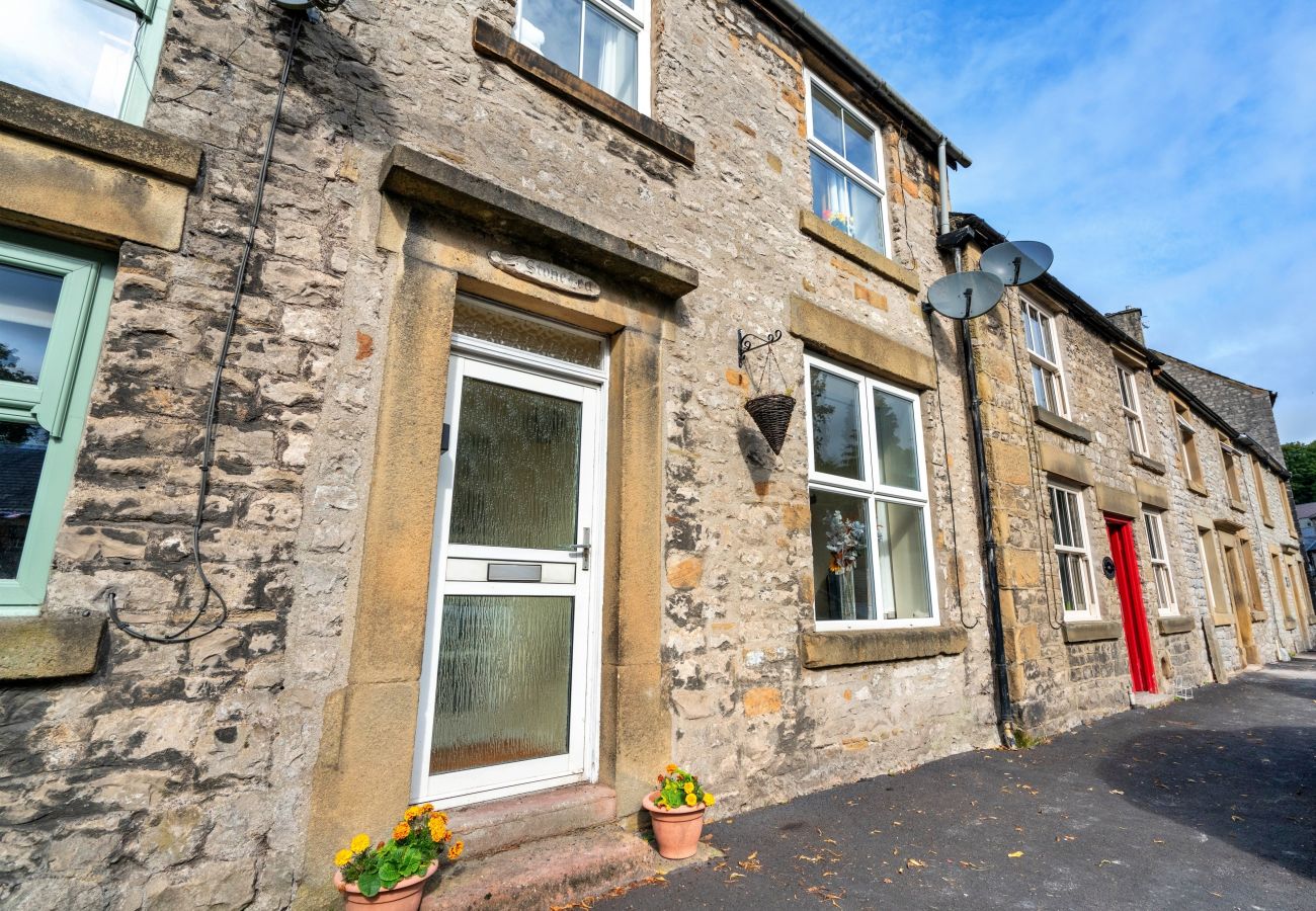 Landhaus in Tideswell - Stonelea