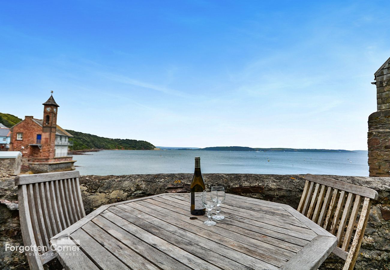 Landhaus in Cawsand - April Cottage, Cawsand