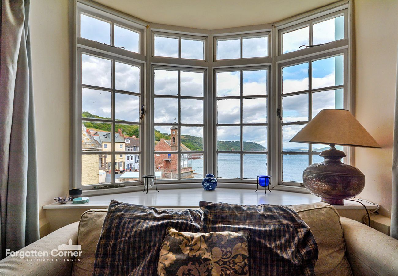 Landhaus in Cawsand - April Cottage, Cawsand