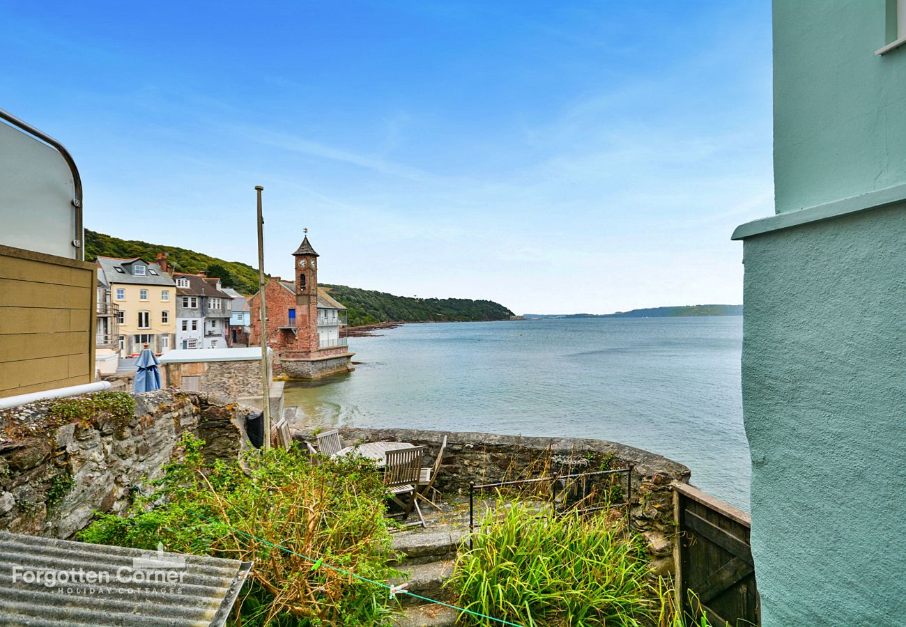 Landhaus in Cawsand - April Cottage, Cawsand