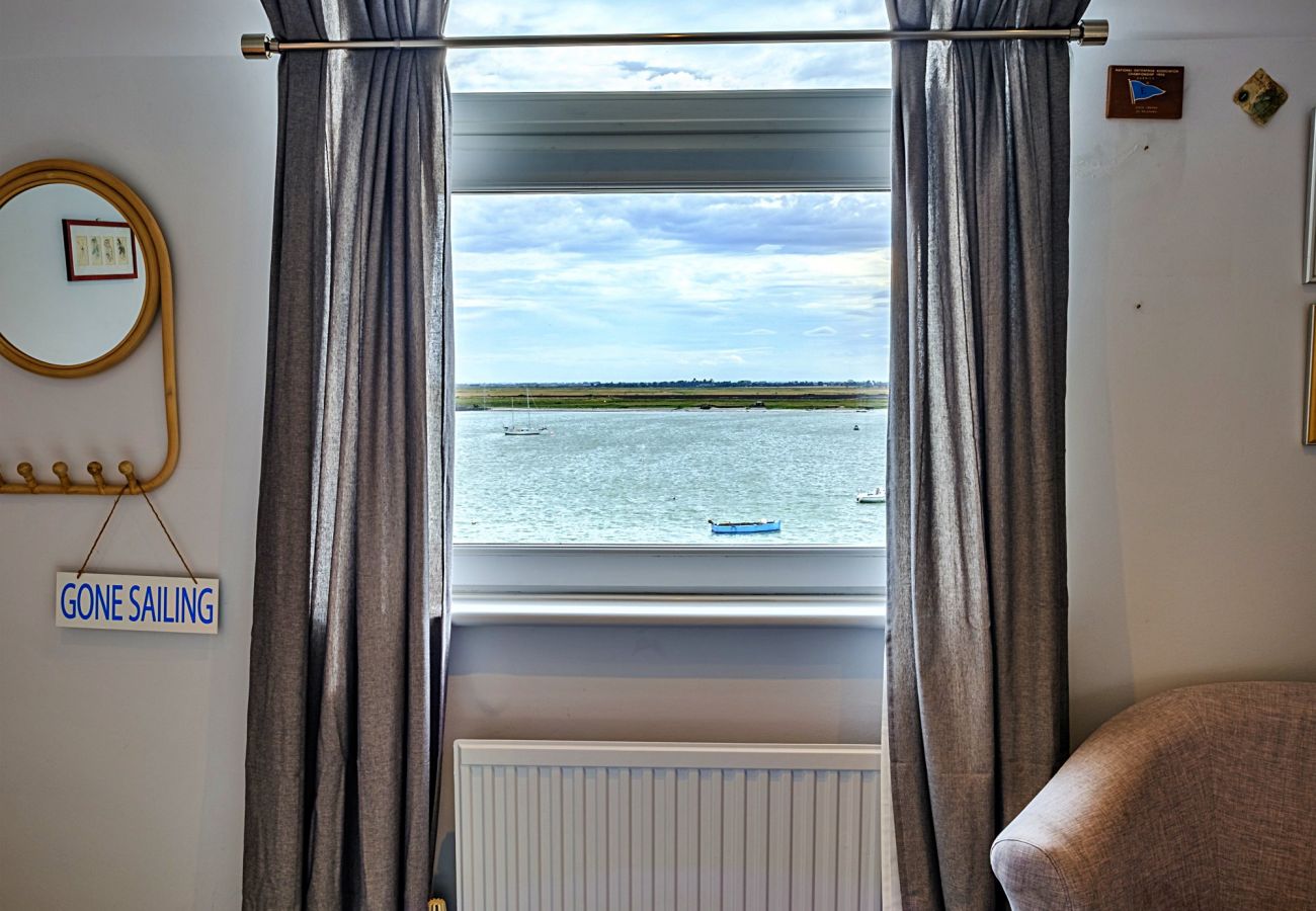 Ferienwohnung in Burnham-on-Crouch - Kings Wharf