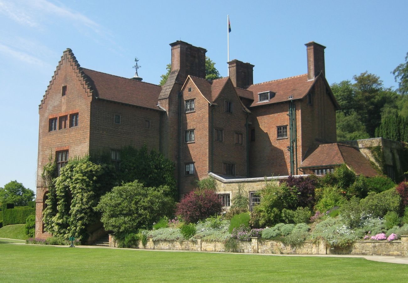 Landhaus in Dormansland - Bracken