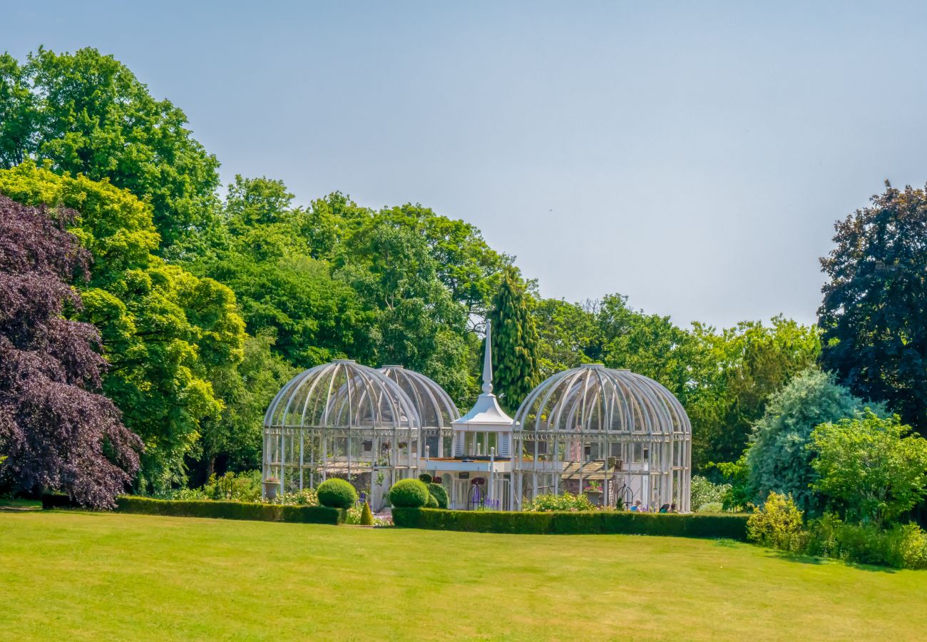 Ferienhaus in Solihull - DeBarnes House