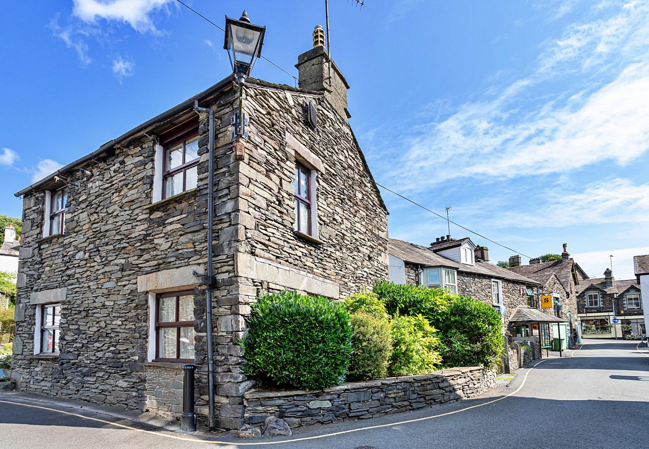 Landhaus in Ambleside - Otters Holt