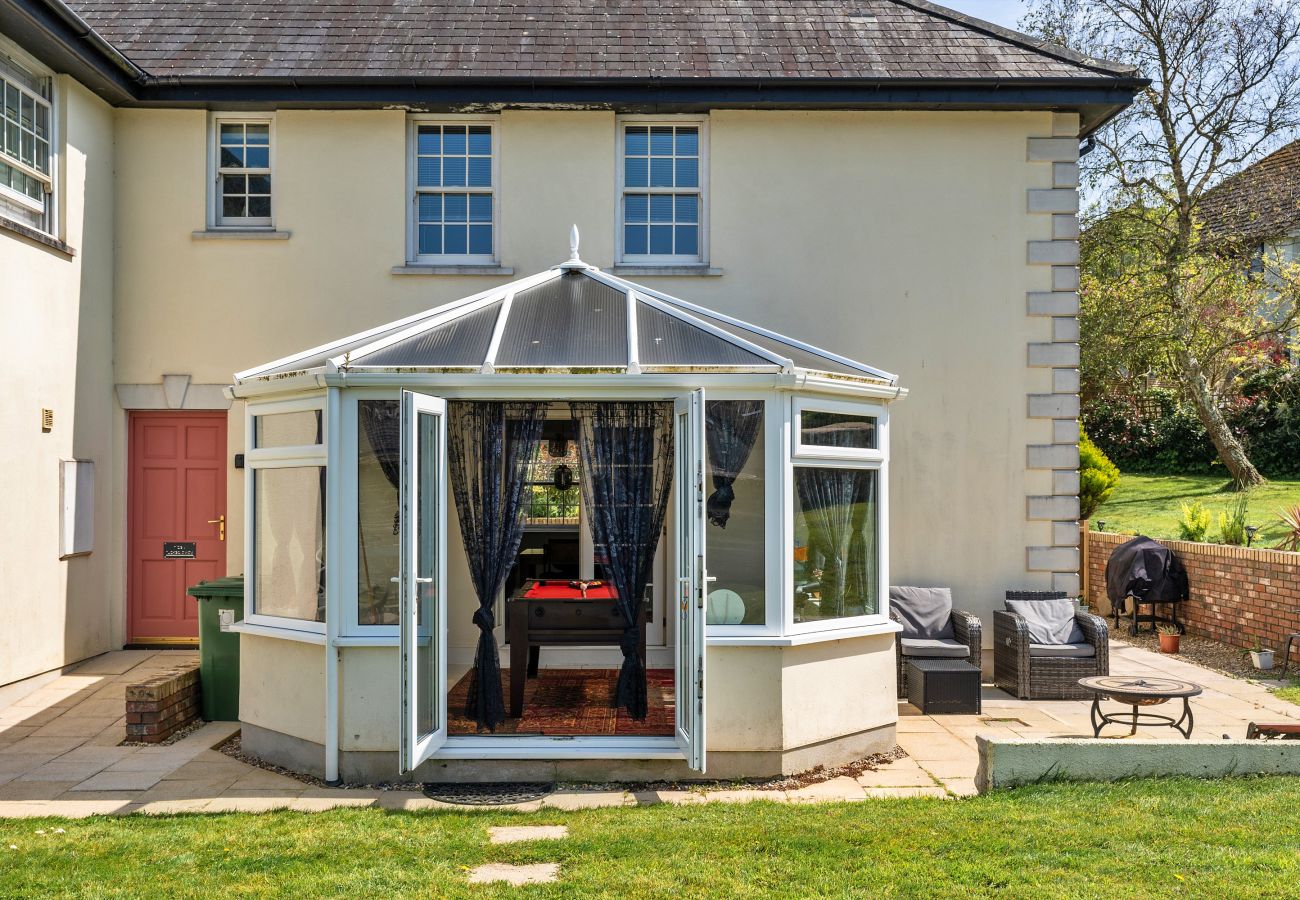 Landhaus in Millbrook - Nicely Tucked Away Cottage