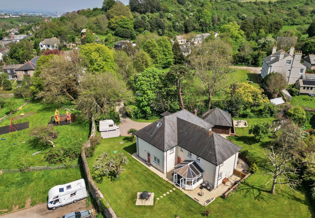 Landhaus in Millbrook - Nicely Tucked Away Cottage