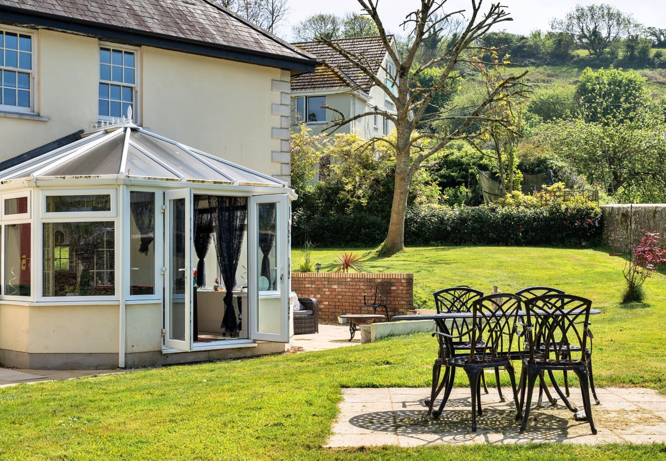 Landhaus in Millbrook - Nicely Tucked Away Cottage