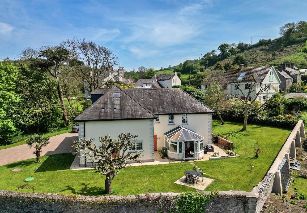 Landhaus in Millbrook - Nicely Tucked Away Cottage