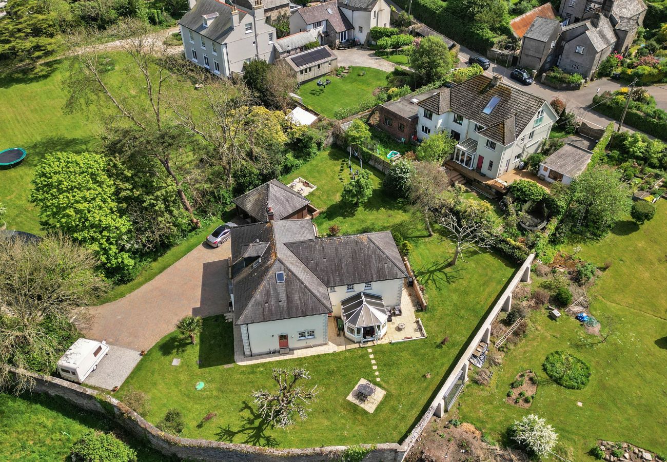 Landhaus in Millbrook - Nicely Tucked Away Cottage