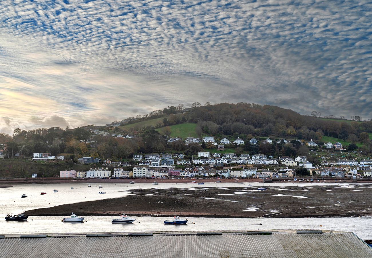 Ferienwohnung in Teignmouth - Anchor View