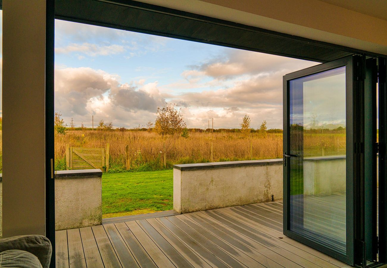 Ferienhaus in East Ruston - Sea Barn