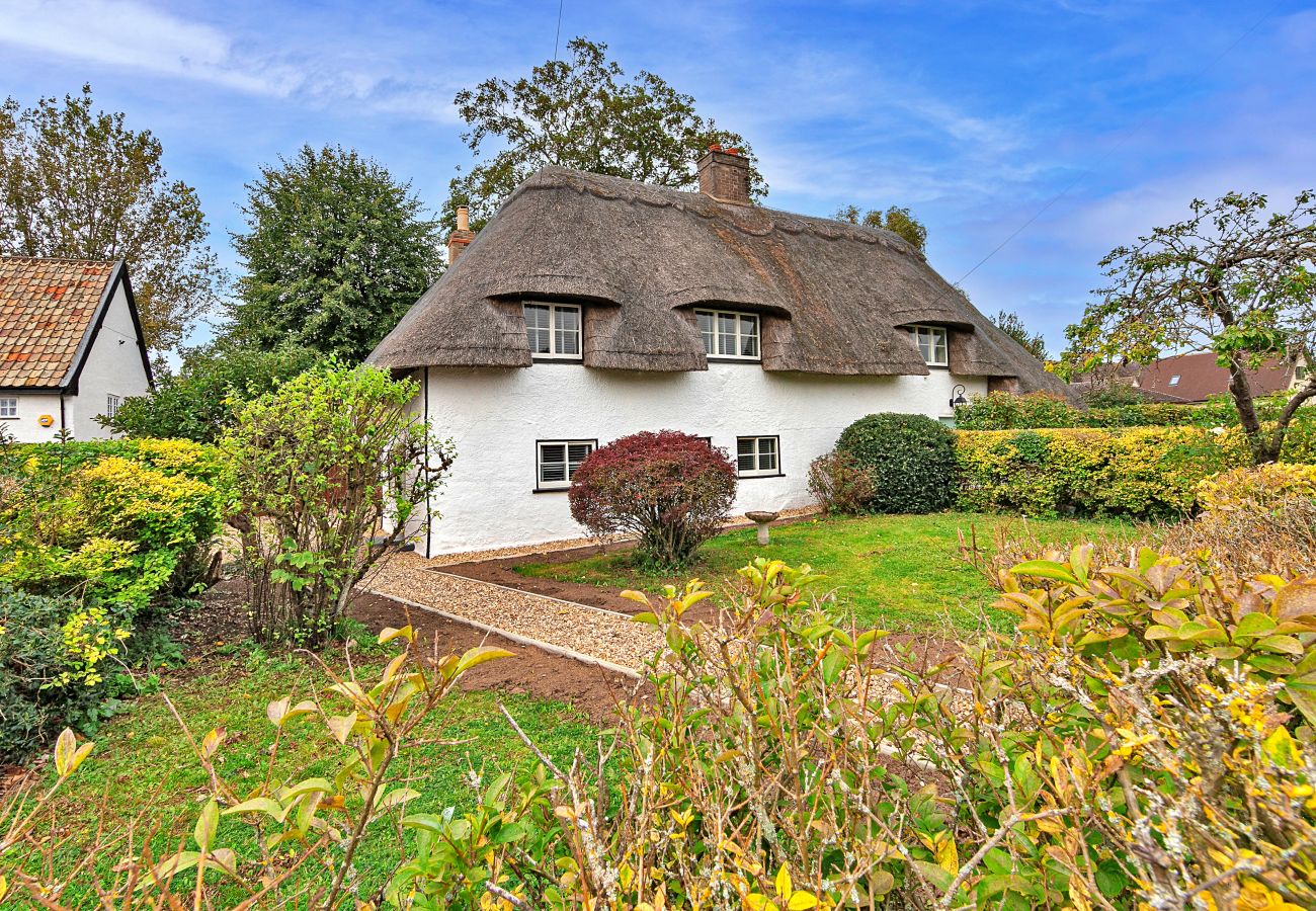 Landhaus in Roxton - Chocolate Box Cottage