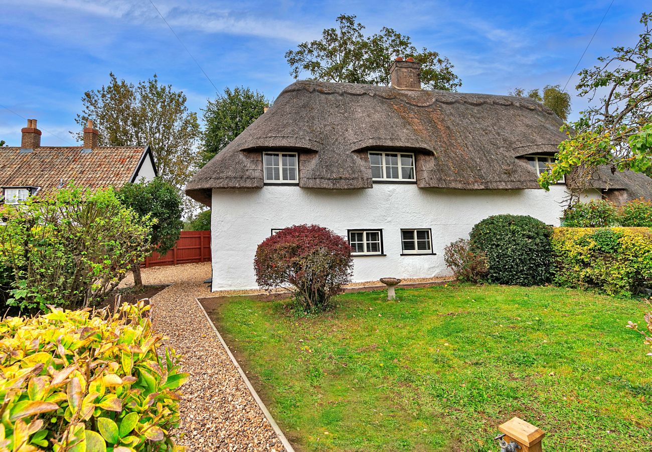 Landhaus in Roxton - Chocolate Box Cottage