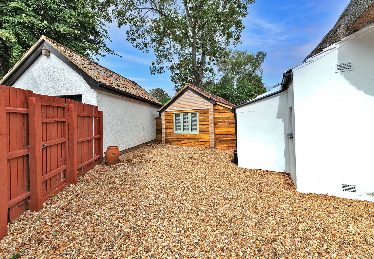 Landhaus in Roxton - Chocolate Box Cottage