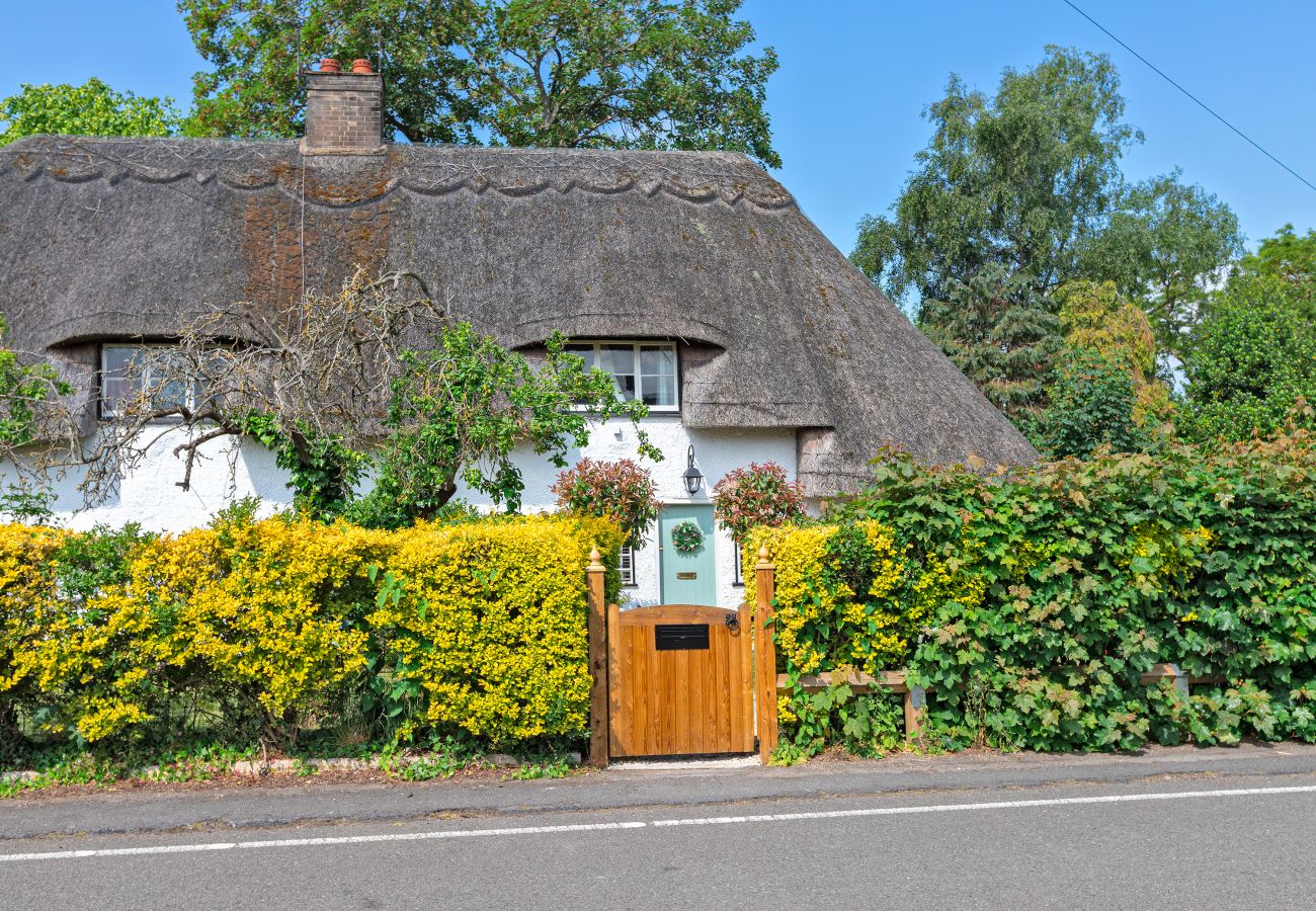 Landhaus in Roxton - Roxton Roost