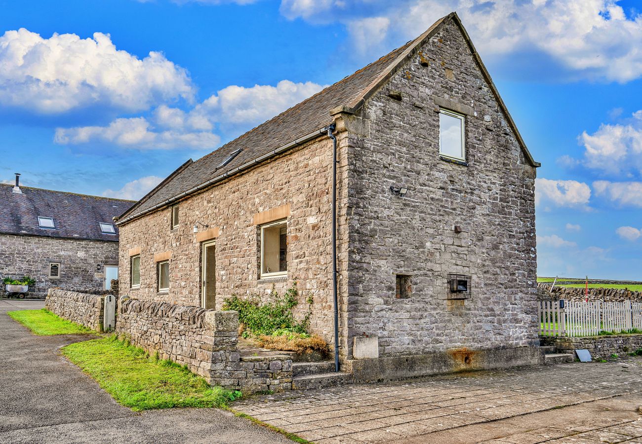 Landhaus in Ashbourne - Gag Barn