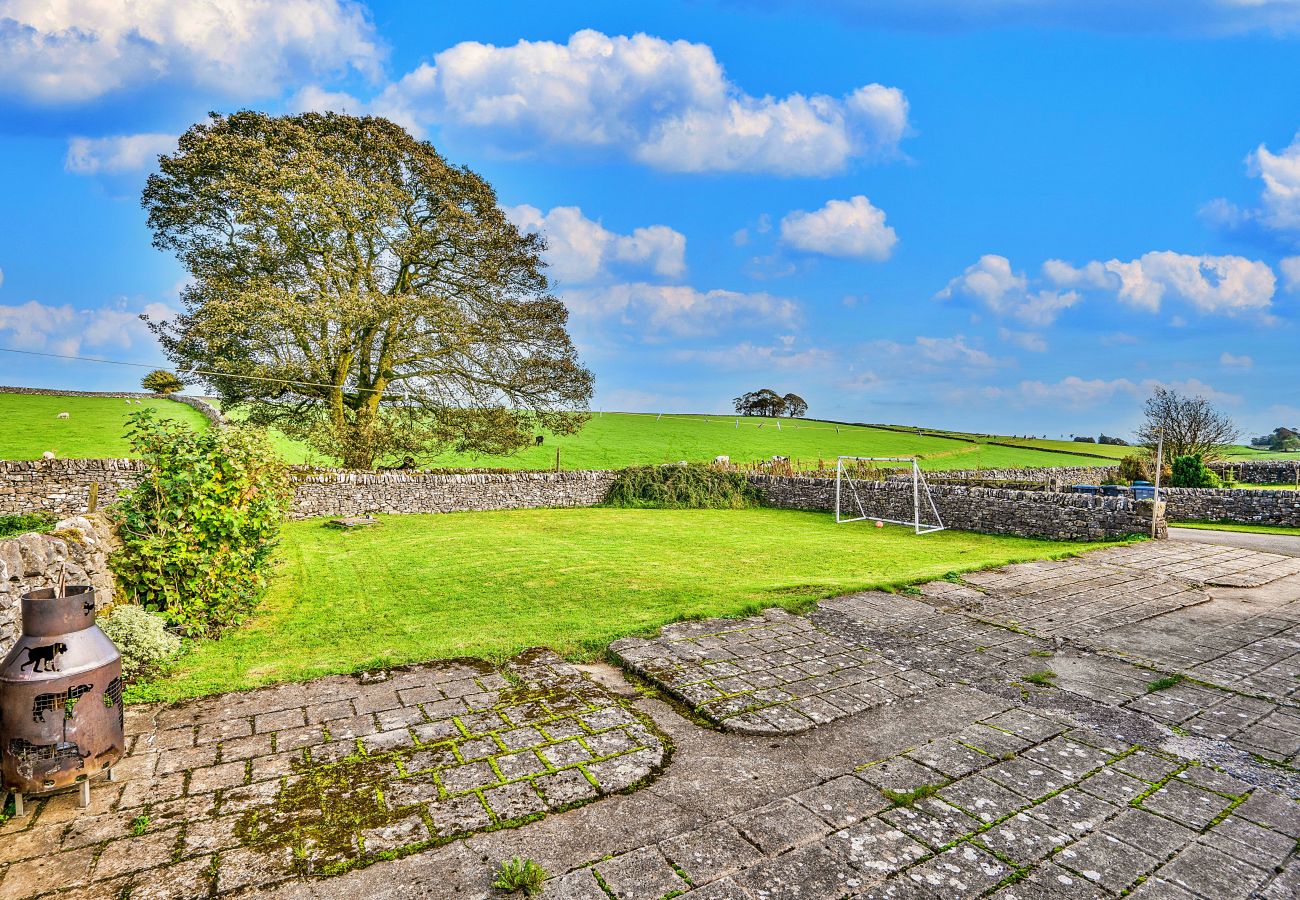 Landhaus in Ashbourne - Gag Barn