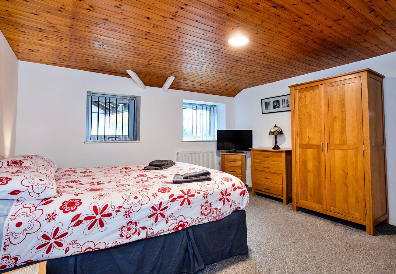 Bungalow in Mainsforth - Woodstock Lodge