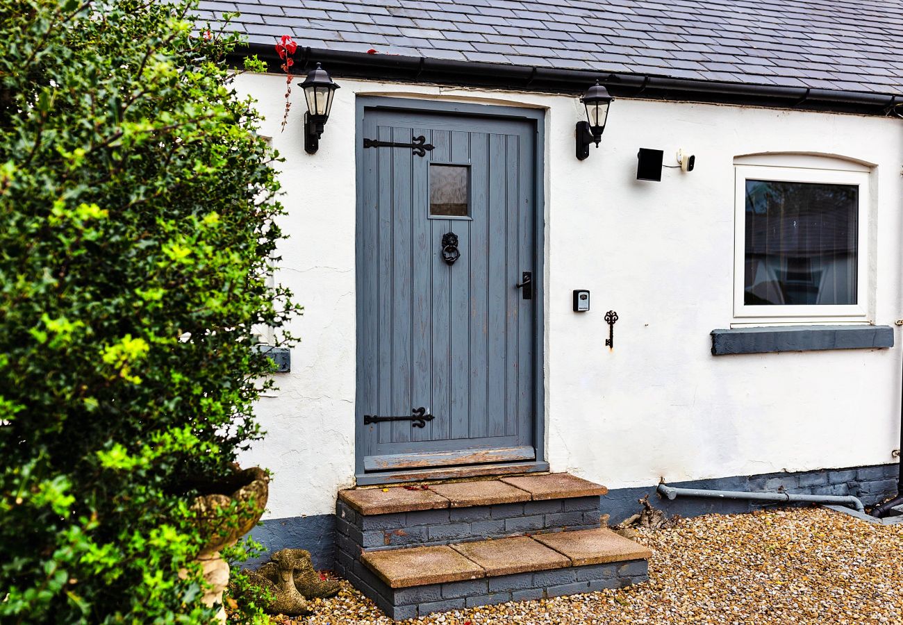 Bungalow in Mainsforth - Woodstock Lodge