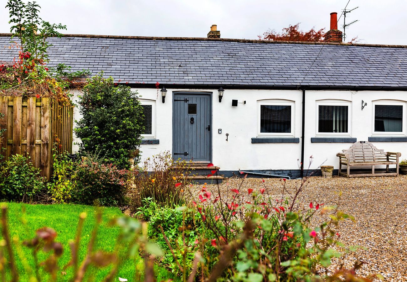 Bungalow in Mainsforth - Woodstock Lodge