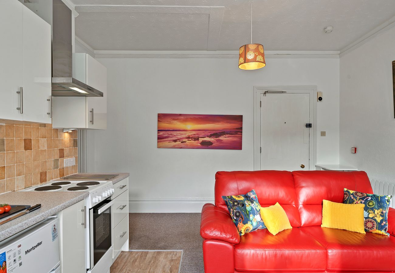 Ferienwohnung in Paignton - Atherfield Apartments No. 2 - Bay Tree View