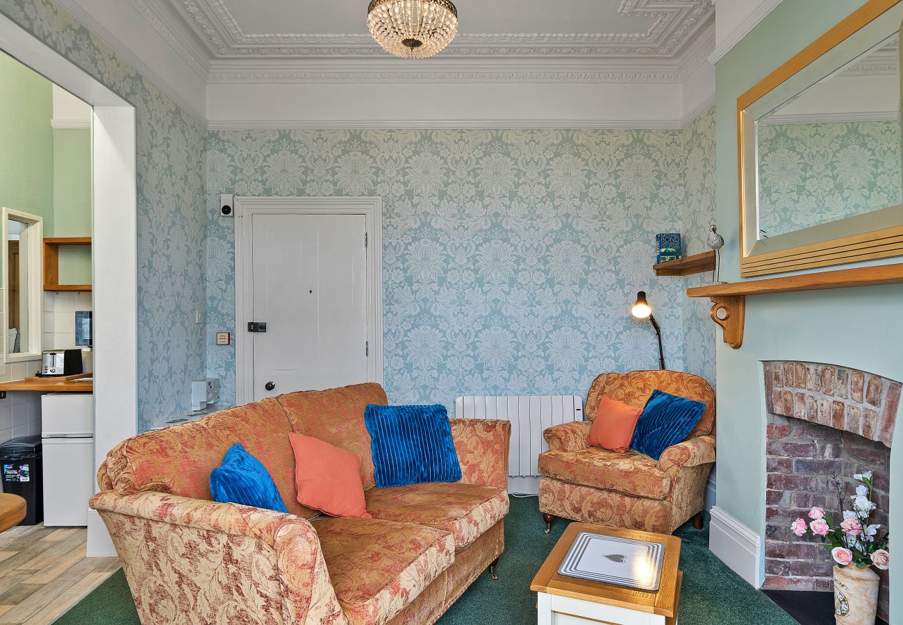 Ferienwohnung in Paignton - Atherfield Apartments No. 3 - Sea Peeps