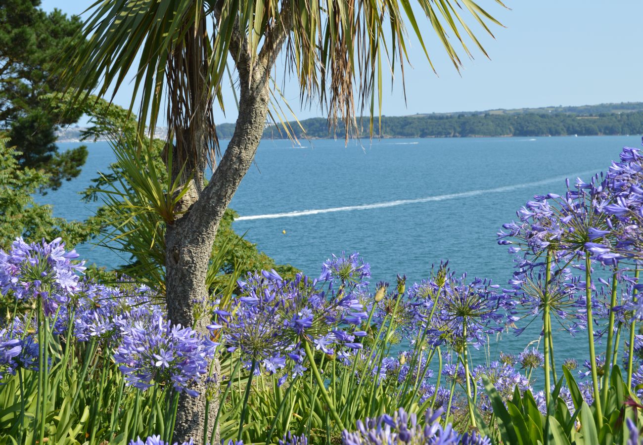 Ferienwohnung in Paignton - Atherfield Apartments No. 5 - Sea Views