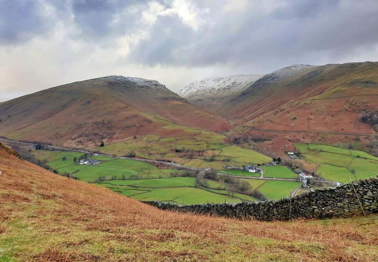 Landhaus in Grasmere - No.2 Town Head Cottages