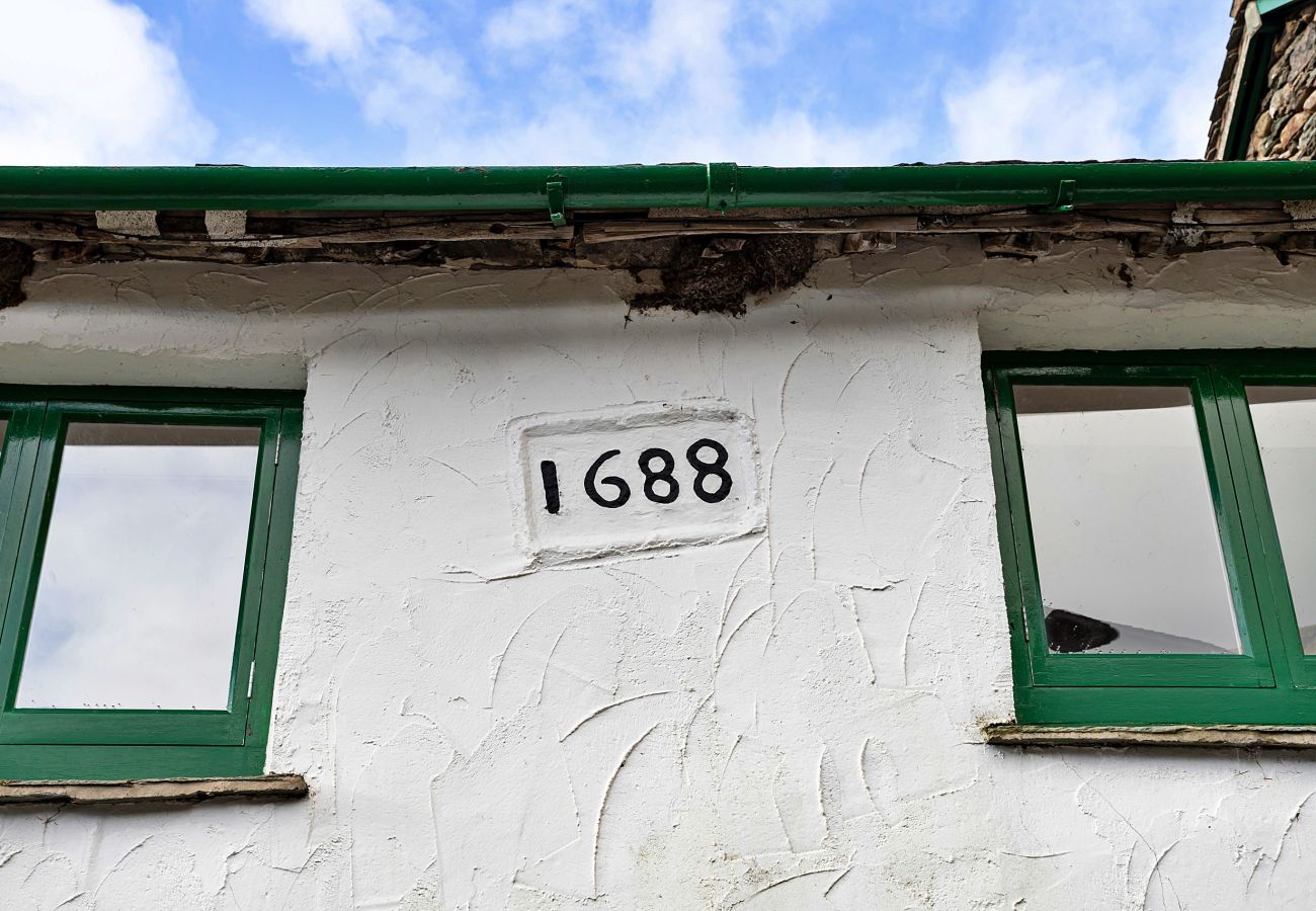 Landhaus in Grasmere - No.2 Town Head Cottages