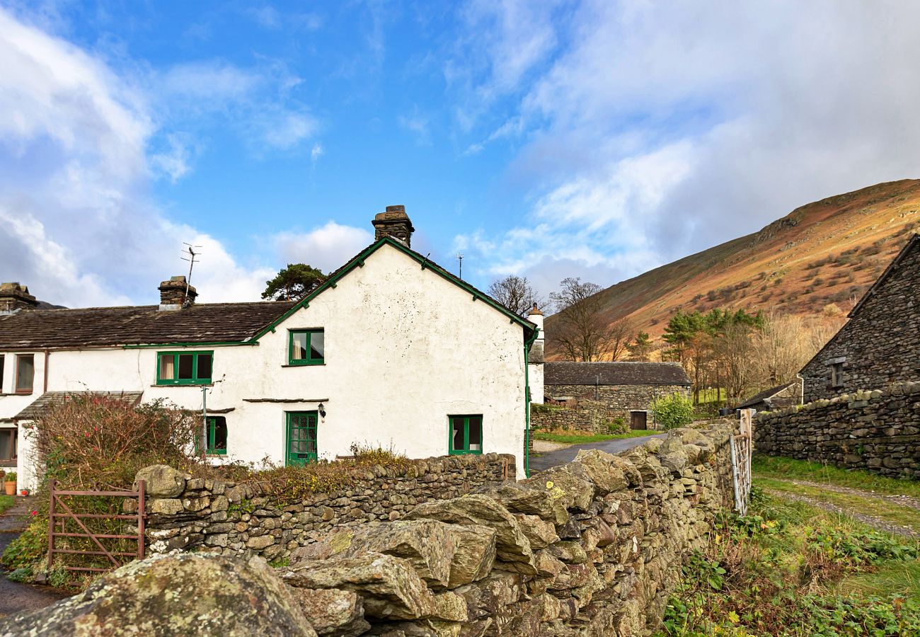 Landhaus in Grasmere - No.2 Town Head Cottages