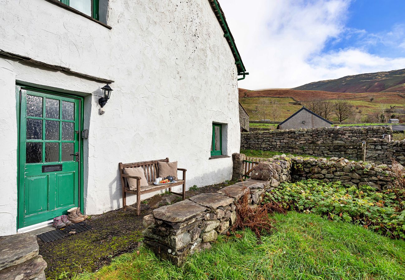 Landhaus in Grasmere - No.2 Town Head Cottages