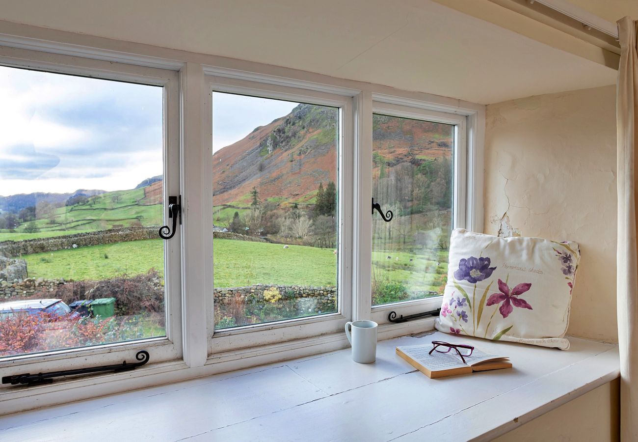 Landhaus in Grasmere - No.2 Town Head Cottages