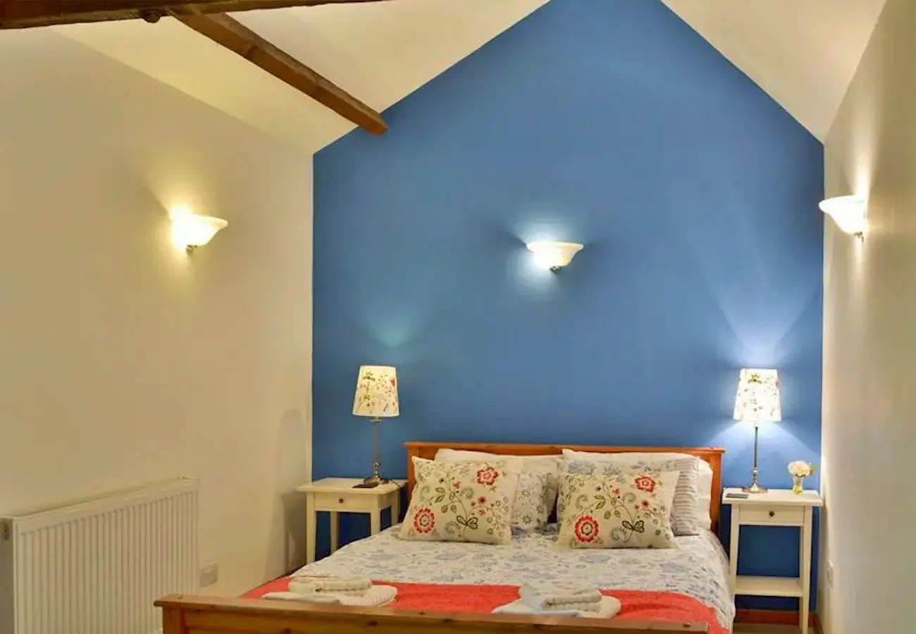 Landhaus in Bovey Tracey - Little Dunley - Acorn Cottage