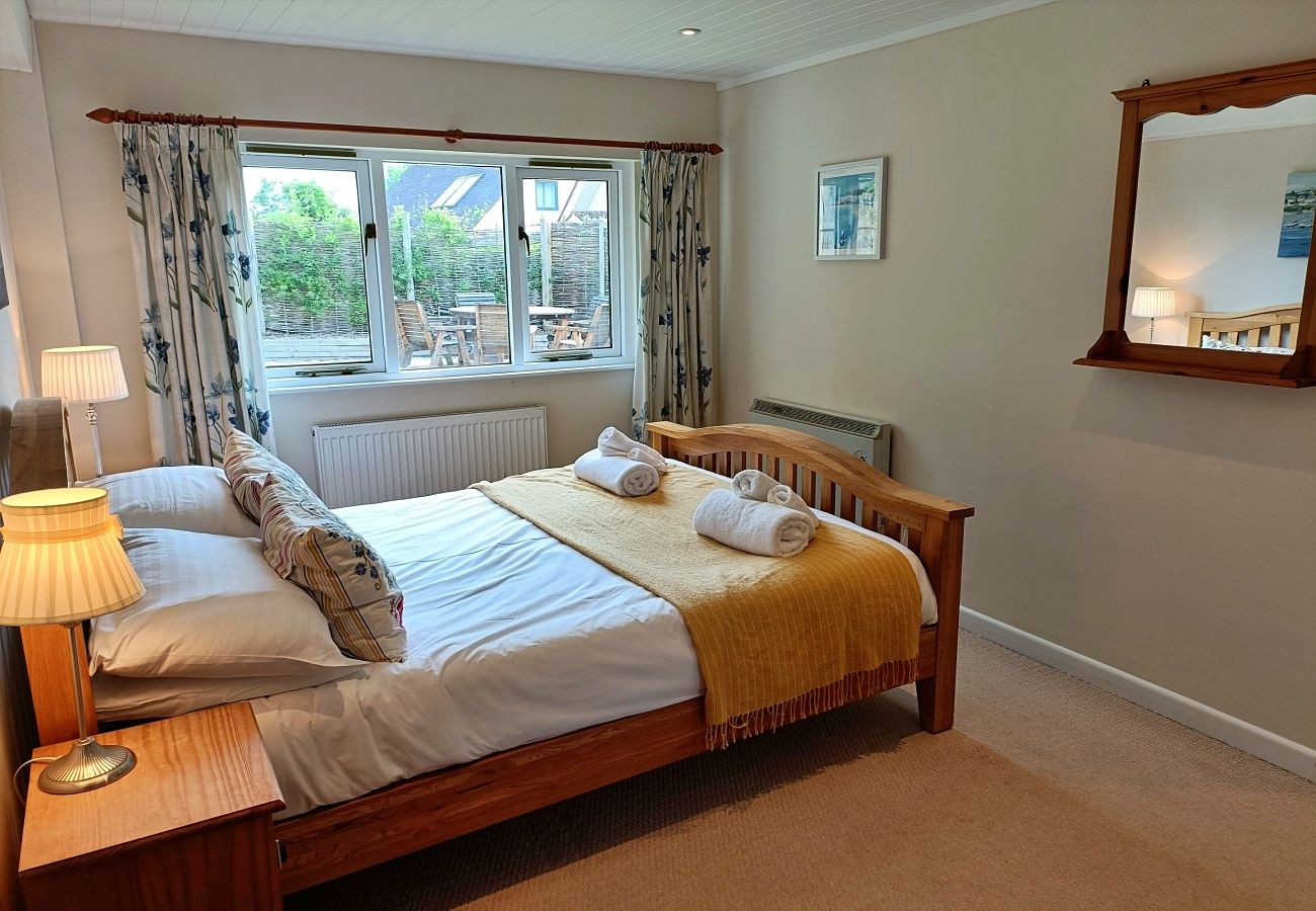 Landhaus in Bovey Tracey - Little Dunley - Vine Lodge