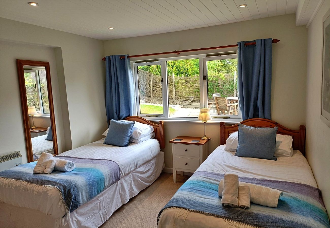 Landhaus in Bovey Tracey - Little Dunley - Vine Lodge