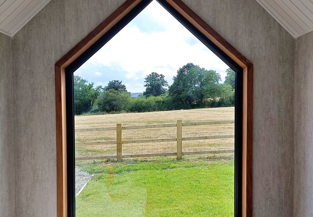 Landhaus in Bovey Tracey - Little Dunley - The Tiny House