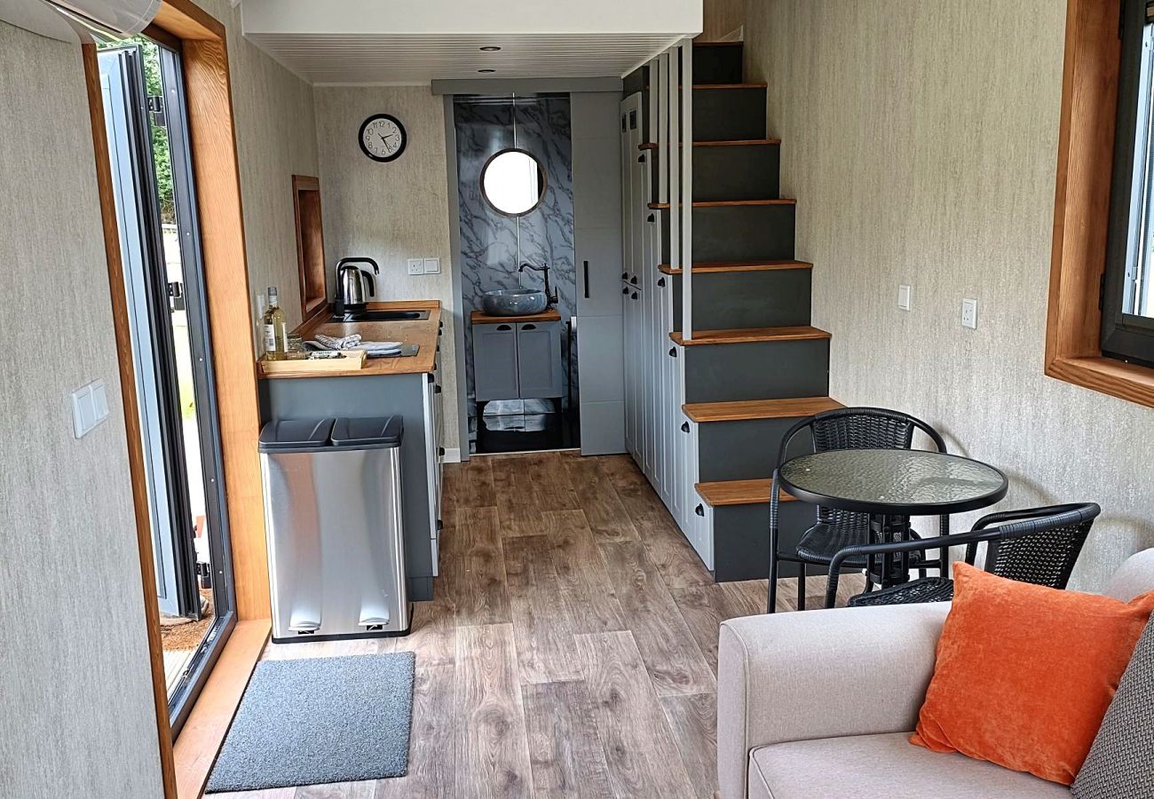 Landhaus in Bovey Tracey - Little Dunley - The Tiny House