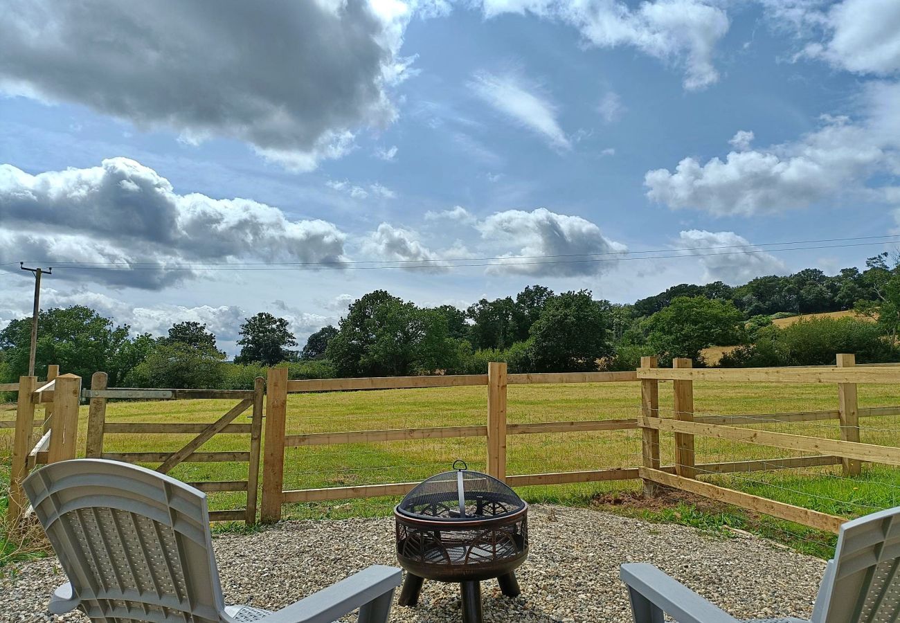 Landhaus in Bovey Tracey - Little Dunley - The Tiny House