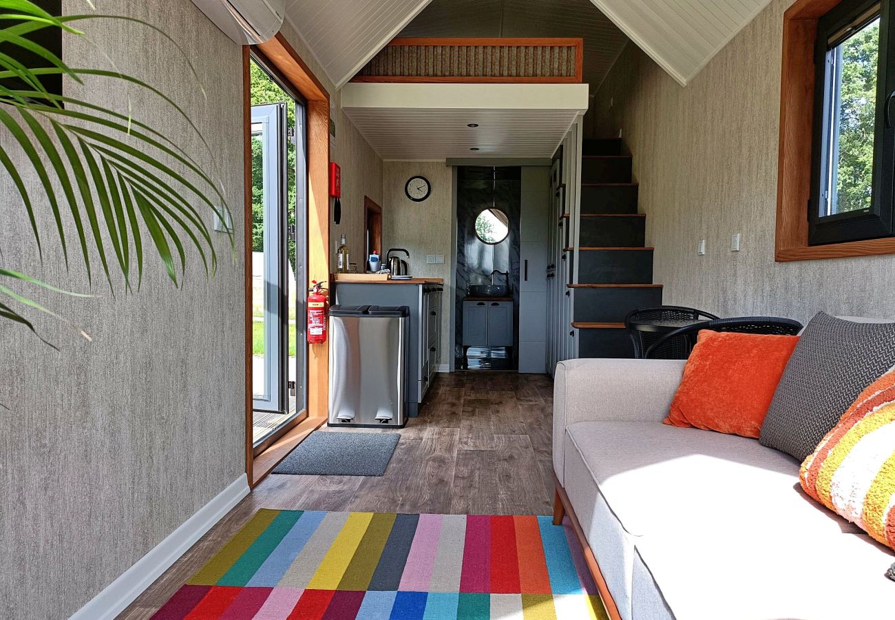 Landhaus in Bovey Tracey - Little Dunley - The Tiny House