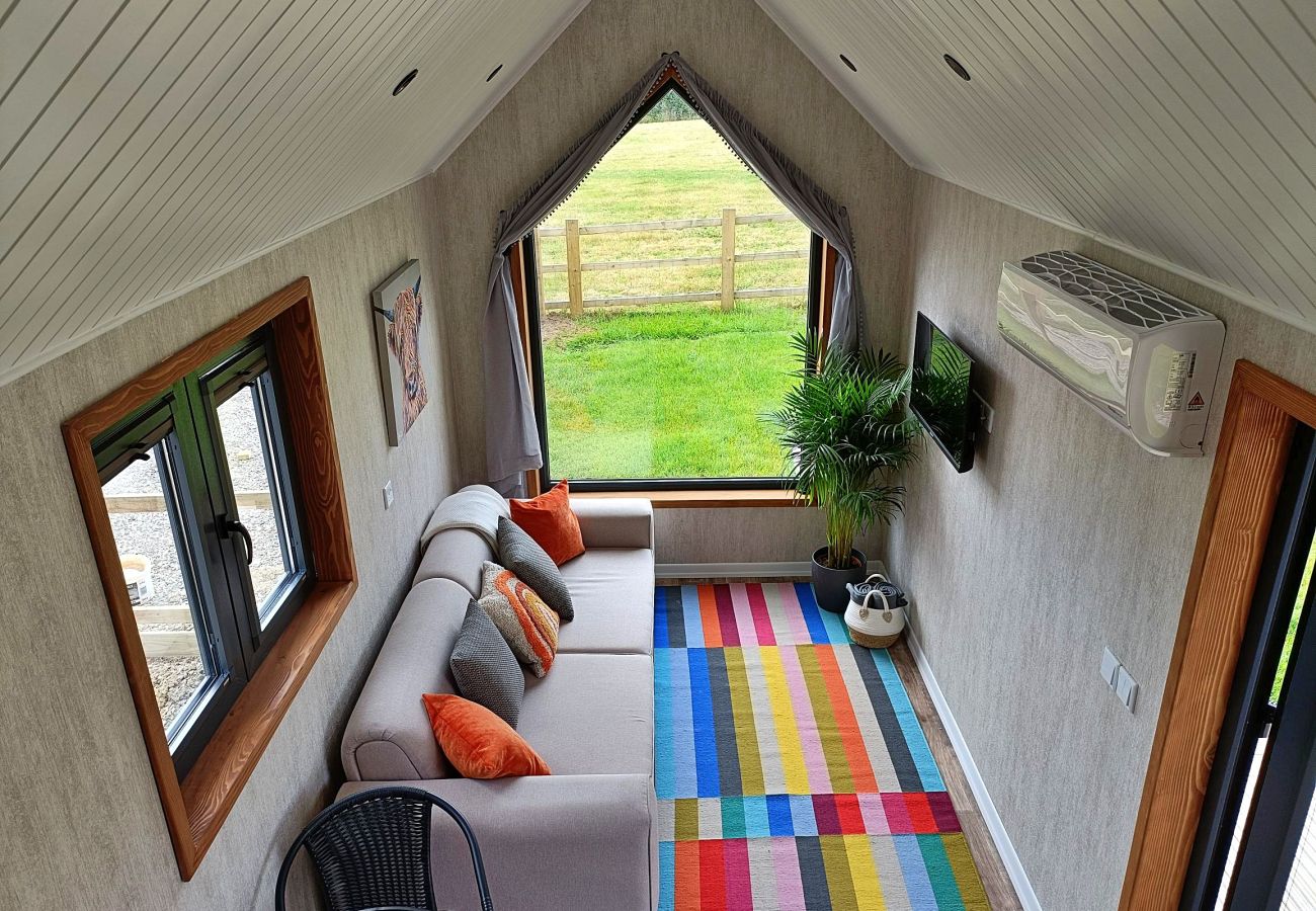 Landhaus in Bovey Tracey - Little Dunley - The Tiny House